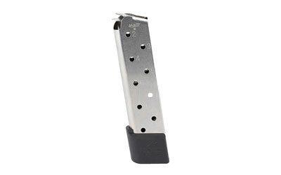MAG CMC PROD PM 10RD 45ACP STS by Chip Mccormick