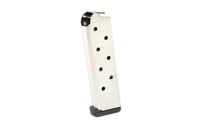 MAG CMC PROD PM 8RD 45ACP STS by Chip Mccormick
