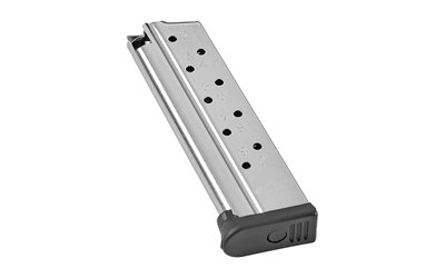 MAG CMC PROD RP 10RD 9MM STS by CMC Products