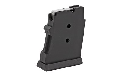 MAGAZINE CZ 452 ZKM 22LR 5RD POLY by CZ-USA