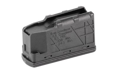 MAGAZINE CZ 600 308WIN 5RD by CZ-USA