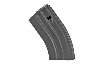MAG DURAMAG 20RD 7.62X39 SS BLK by C Products Defense