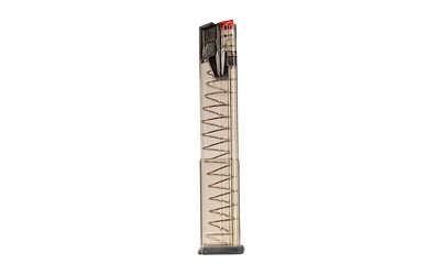ETS MAG OMEGA FOR GLK 17/19 9MM 30RD by Elite Tactical Systems Group