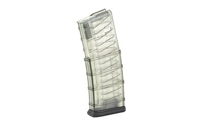 ETS MAG AR556 30RD SLIM CLR G2 by Elite Tactical Systems Group