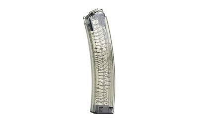 ETS MAG FOR CZ SCORPION 9MM 30RD CLR by Elite Tactical Systems Group