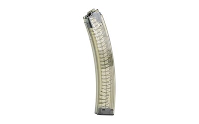 ETS MAG FOR CZ SCORPION 9MM 40RD CLR by Elite Tactical Systems Group