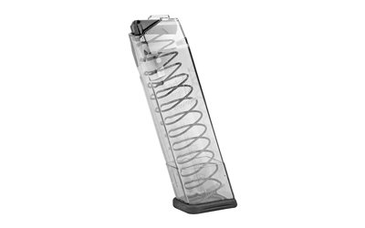 ETS MAG FOR GLK 21/30 45ACP 18RD CLR by Elite Tactical Systems Group