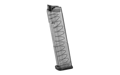 ETS MAG FOR GLK 42 380ACP 12RD CLR by Elite Tactical Systems Group