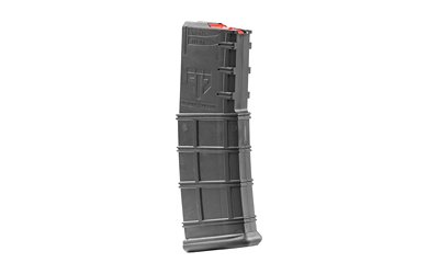 ETS MAG FOR AR15 30RD G2 BLK NYLON by Elite Tactical Systems Group