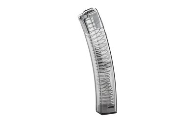 ETS MAG FOR HK MP5 9MM 30RD CLR by Elite Tactical Systems Group