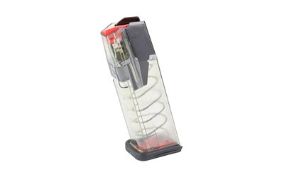 ETS MAG OMEGA FOR SIG P320 9MM 15RD by Elite Tactical Systems Group