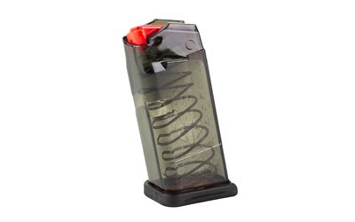 ETS MAG FOR GLK 27 40SW 9RD CRB SMK by Elite Tactical Systems Group