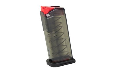 ETS MAG FOR GLK 43 9MM 7RD CRB SMK by Elite Tactical Systems Group