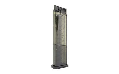 ETS MAG FOR S&W SHLD 9MM 12RD CRB SM by Elite Tactical Systems Group