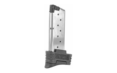 MAG FN 503 9MM 8RD BLK by FN America / FN Herstal