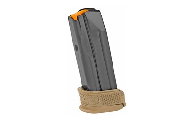 MAG FN 509C 9MM 15RD FDE by FN America / FN Herstal