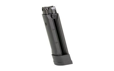 MAG FN 502 22LR 15RD BLK by FN America / FN Herstal