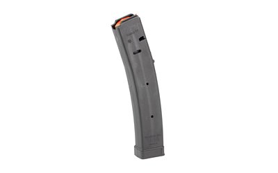 GO MAG STRIBOG 9MM 30RD BLK by Global Ordnance