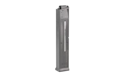 GO MAG STRIBOG 45ACP 25RD BLK by Global Ordnance