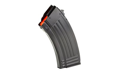 GO MAG AK47 20RD STEEL 762X39 BLK by Global Ordnance