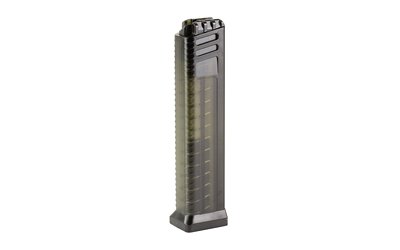 MAGAZINE GPWR STRIBOG 10MM 10RD TRS by Grand Power
