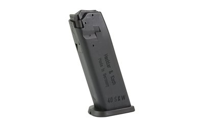 MAG HK USP-FS 40SW 13RD by Heckler & Koch / H&K