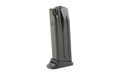 MAG HK USP-C/P2000 9MM 13RD FR by Heckler & Koch / H&K