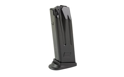 MAG HK USP-C/P2000 9MM 10RD FR by Heckler & Koch / H&K