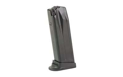 MAG HK USP-C/P2000 40SW 12RD FR by Heckler & Koch / H&K