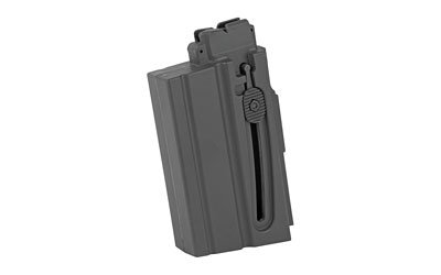 MAG HK HK416 22LR 10RD BLK by Heckler & Koch / H&K