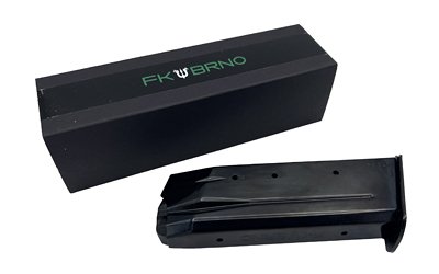 MAG FK BRNO 7.5FK/10MM/40SW 16RD by Italian Firearms Group