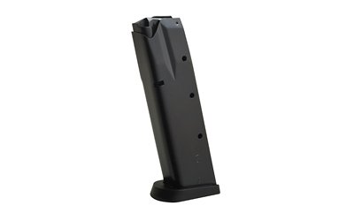 MAG IWI JERICHO 941 9MM 17RD BLK by IWI - Israel Weapon Industries