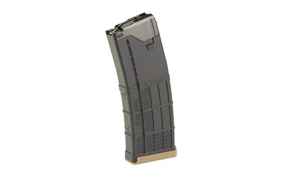 LANCER L5AWM 300BLK 30RD OPAQUE BLK by Lancer Systems