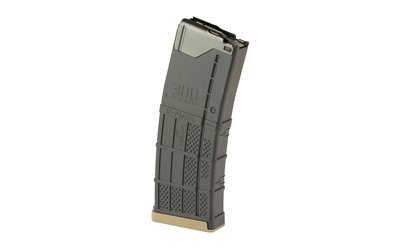 LANCER L5AWM 300BLK 30RD OPAQUE BLK by Lancer Systems