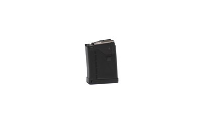 LANCER L5AWM GEN2 223REM 10RD BLACK by Lancer Systems