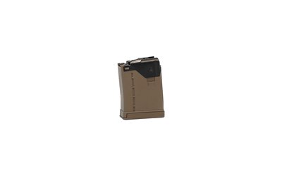 LANCER L5AWM GEN2 223REM 10RD FDE by Lancer Systems