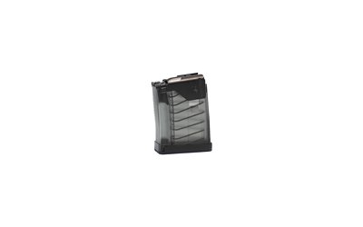 LANCER L5AWM GEN2 223REM 10RD SMOKE by Lancer Systems