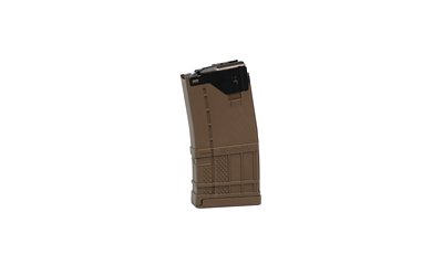 LANCER L5AWM GEN2 223REM 20RD FDE by Lancer Systems