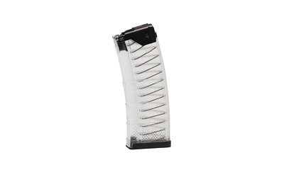 LANCER L5AWM GEN2 223REM 30RD CLEAR by Lancer Systems