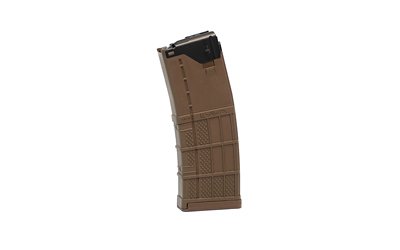 LANCER L5AWM GEN2 223REM 30RD FDE by Lancer Systems
