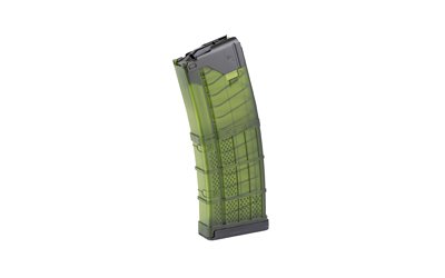 LANCER L5AWM GEN2 223REM 30RD TGREEN by Lancer Systems