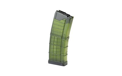 LANCER L5AWM GEN2 223REM 30RD TGREEN by Lancer Systems