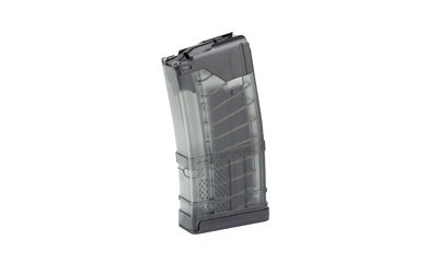 LANCER L5AWM 223REM 5RD TRANSLUC SMK by Lancer Systems