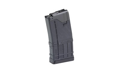 LANCER L5AWM 223REM 10RD OPAQUE BLK by Lancer Systems