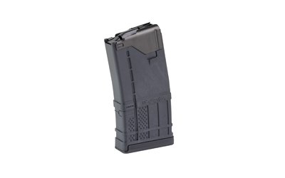 LANCER L5AWM 223REM 15RD OPAQUE BLK by Lancer Systems