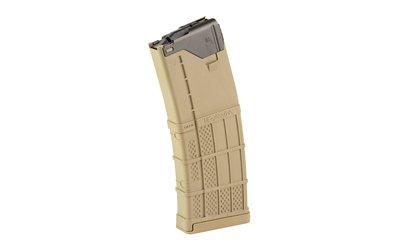 LANCER L5AWM GEN2 223REM 10RD FDE by Lancer Systems