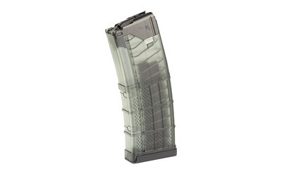 LANCER L5AWM GEN2 223REM 10RD SMOKE by Lancer Systems