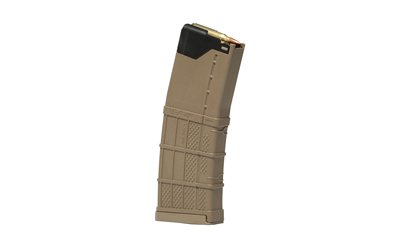 LANCER L5AWM GEN2 223REM 15RD FDE by Lancer Systems