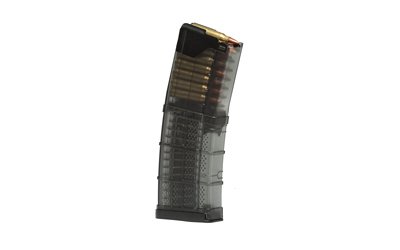 LANCER L5AWM GEN2 223REM 15RD SMOKE by Lancer Systems