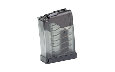 LANCER L5AWM GEN2 223REM 5RD SMOKE by Lancer Systems